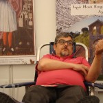 Αιμοδοσια Μάιος 2015