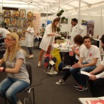 Αιμοδοσια Μάιος 2015