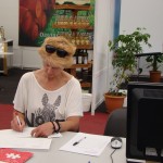 Αιμοδοσια Μάιος 2015