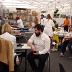 Αιμοδοσια Μάιος 2015