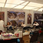 Αιμοδοσια Μάιος 2015