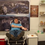 Αιμοδοσια Μάιος 2015