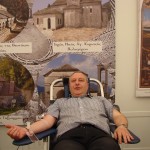 Αιμοδοσια Μάιος 2015