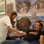 Αιμοδοσια Μάιος 2015