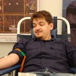 Αιμοδοσια Μάιος 2015