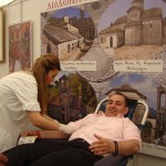 Αιμοδοσια Μάιος 2015