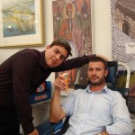 Αιμοδοσια Μάιος 2015