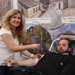 Αιμοδοσια Μάιος 2015