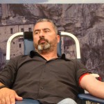 Αιμοδοσια Μάιος 2015