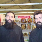 Αιμοδοσια Μάιος 2015