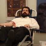 Αιμοδοσια Μάιος 2015