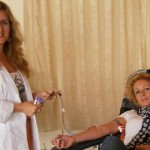 Αιμοδοσια Μάιος 2015