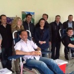 Ευχαριστίες