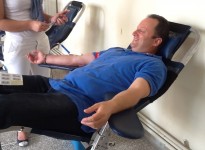 Ευχαριστίες/