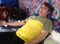 Αιμοδοσίες 2015/