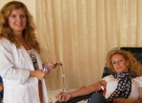 Αιμοδοσίες 2015/